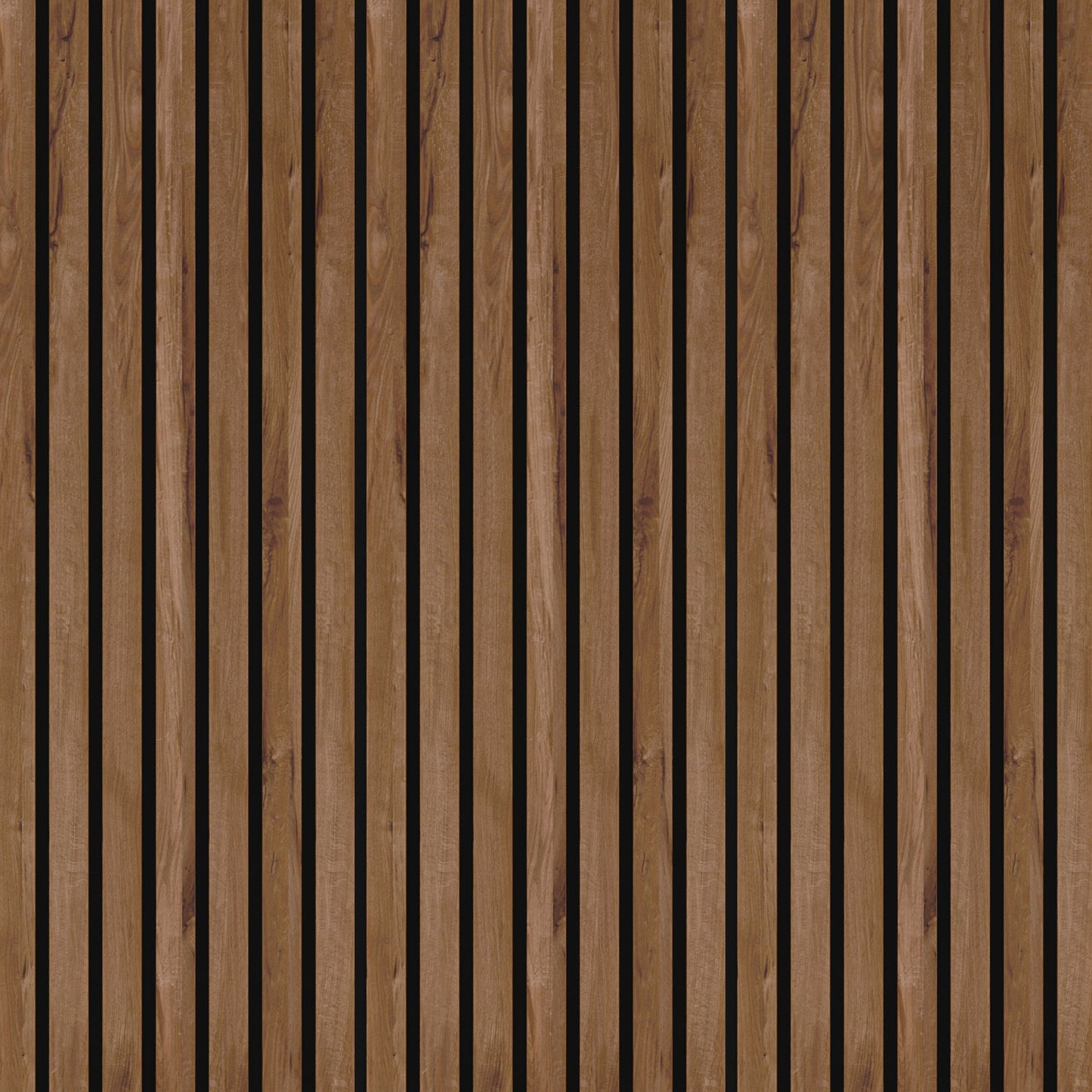 Castle Oak / Black (Sample)