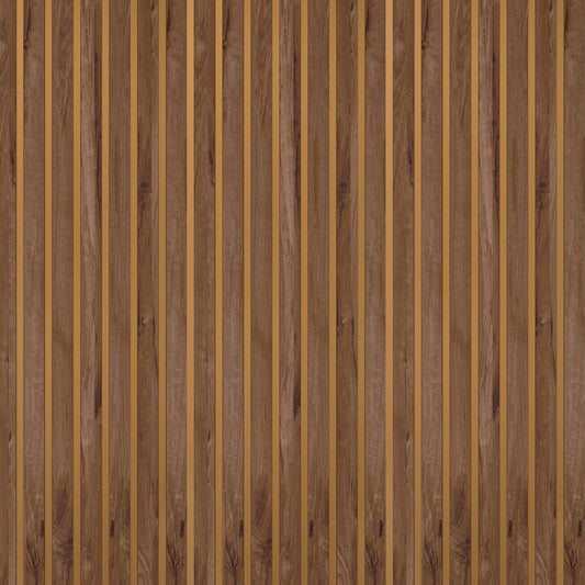 Castle Oak / Bronze (Sample)