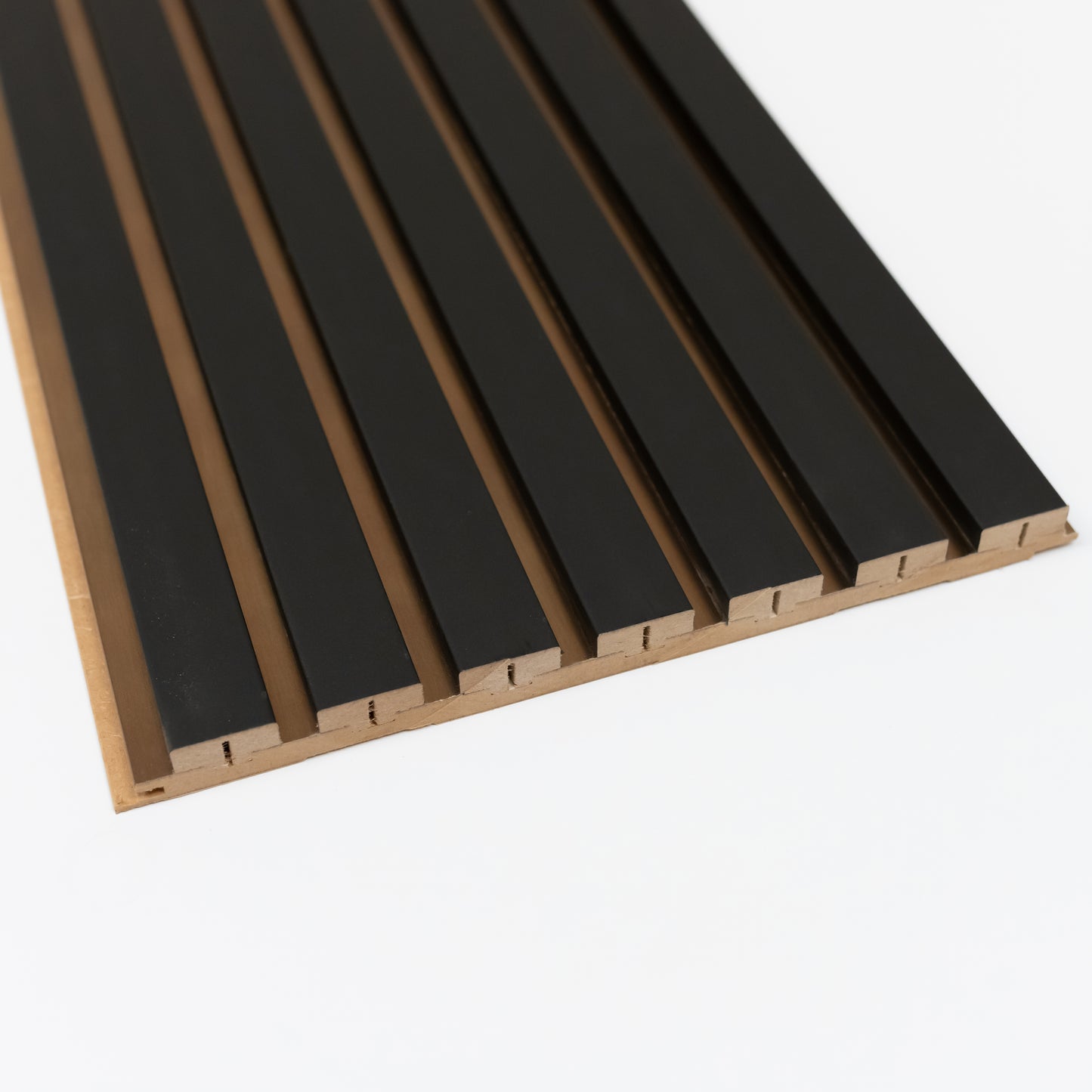 Matte Black / Bronze (Sample)