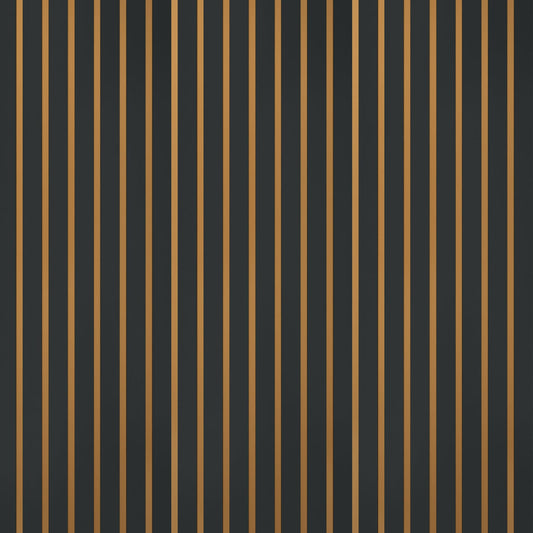 Matte Black / Bronze (Sample)