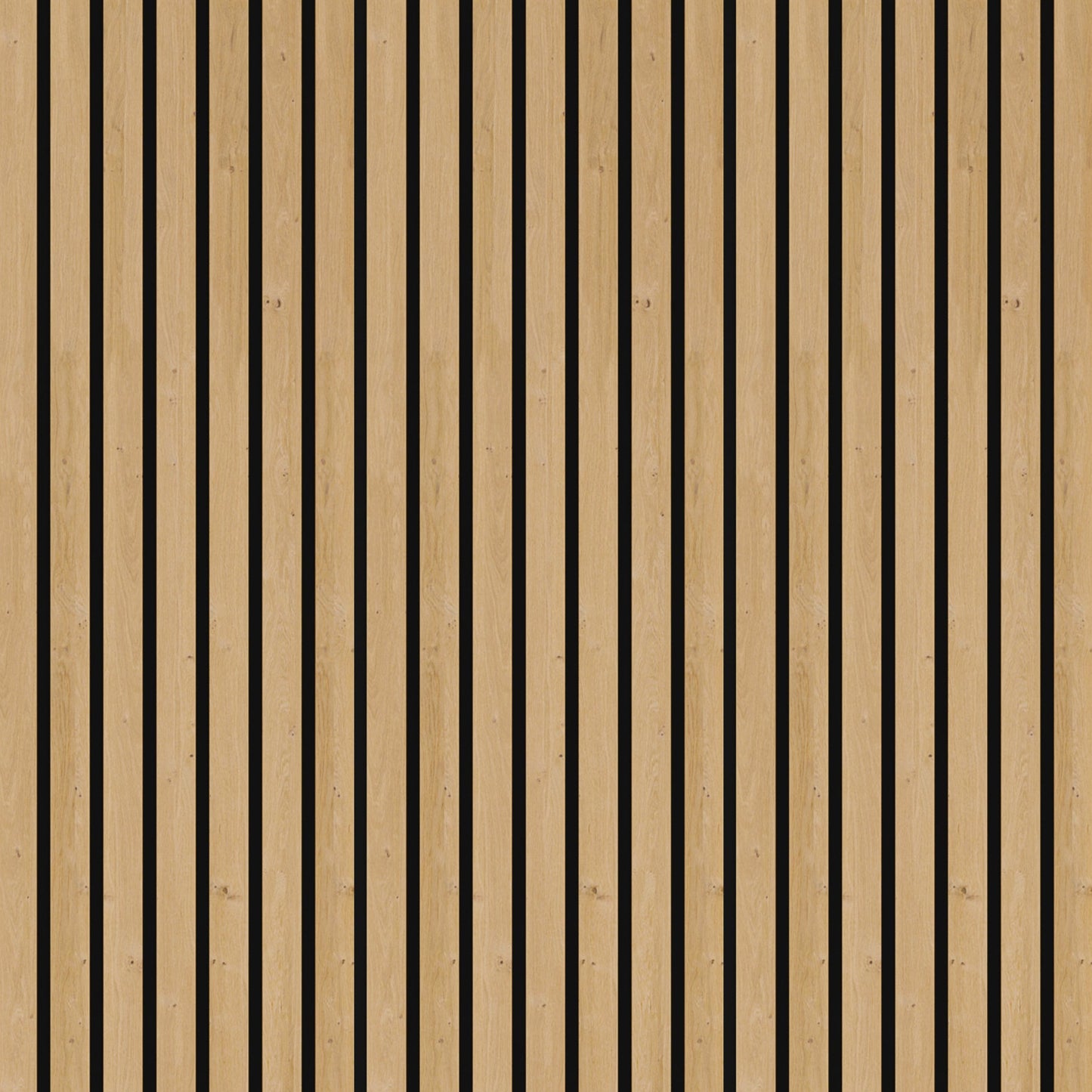 Pepper Oak / Black (Sample)
