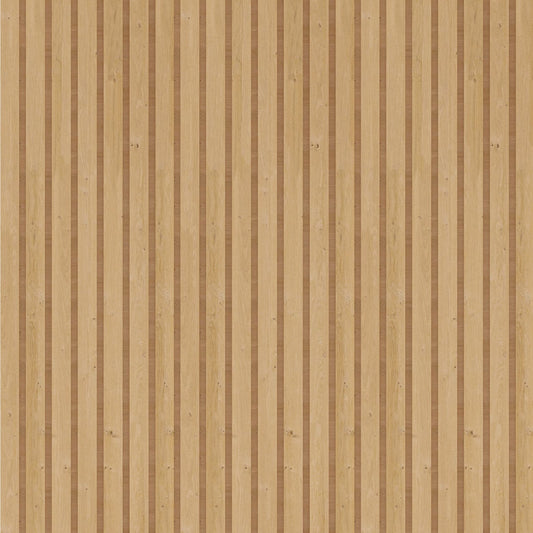 Workshop Pepper Oak on Pepper Oak wall panel surface