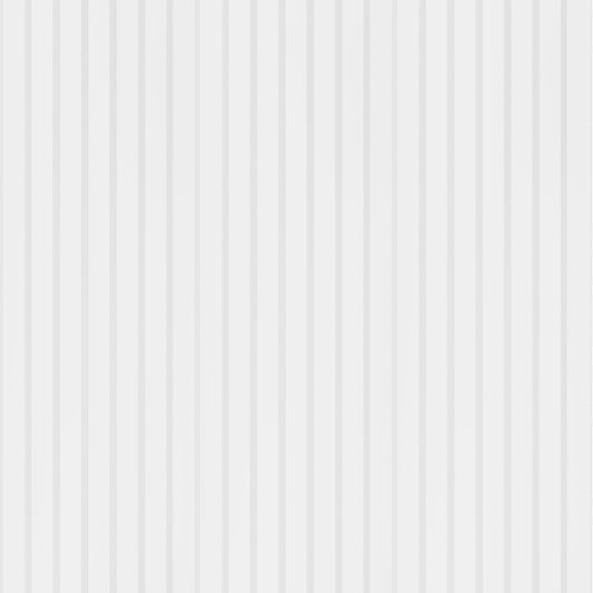 White / White (Paintable) (Sample)