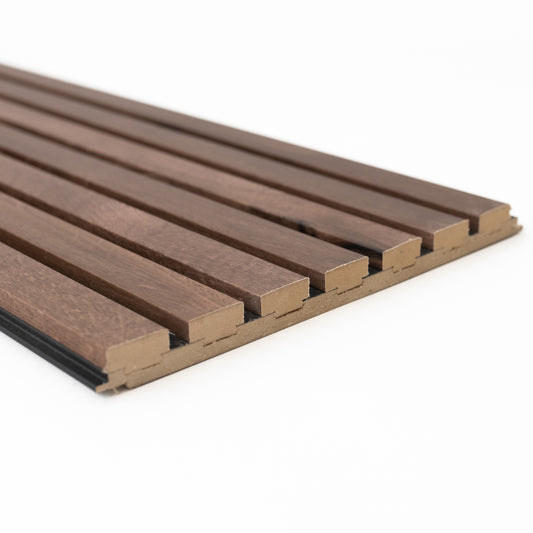Castle Oak / Black (Sample)
