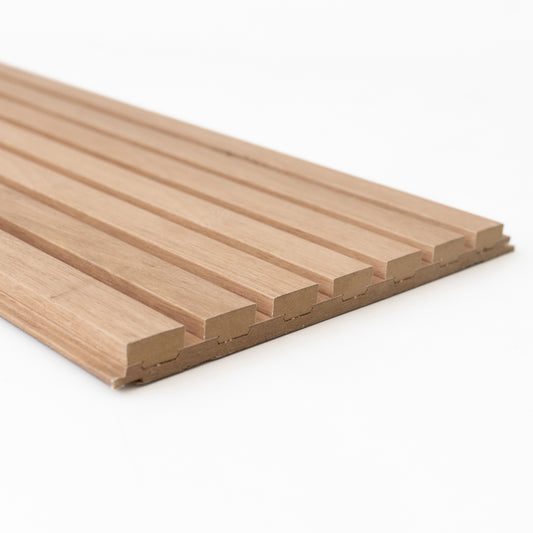 Pepper Oak / Pepper Oak (Sample)