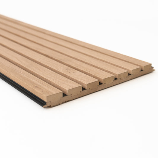 Pepper Oak / Black (Sample)